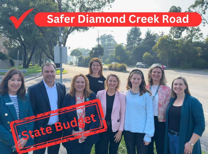 Budget Boost for Families Main Image