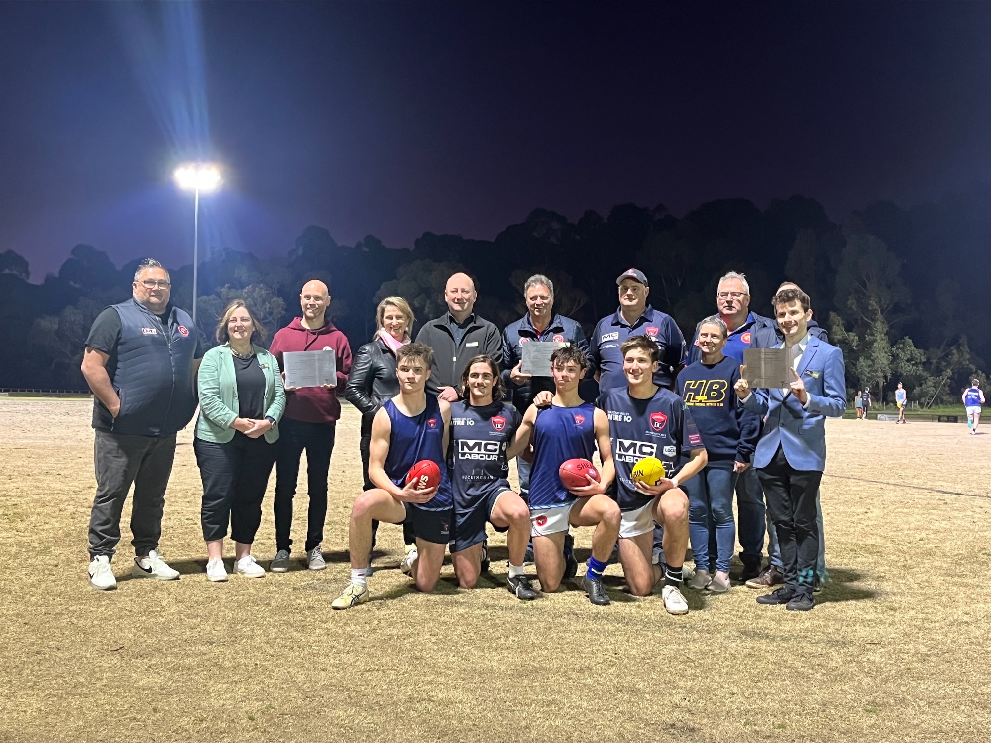 New Spotlight on Sport in Nillumbik Main Image