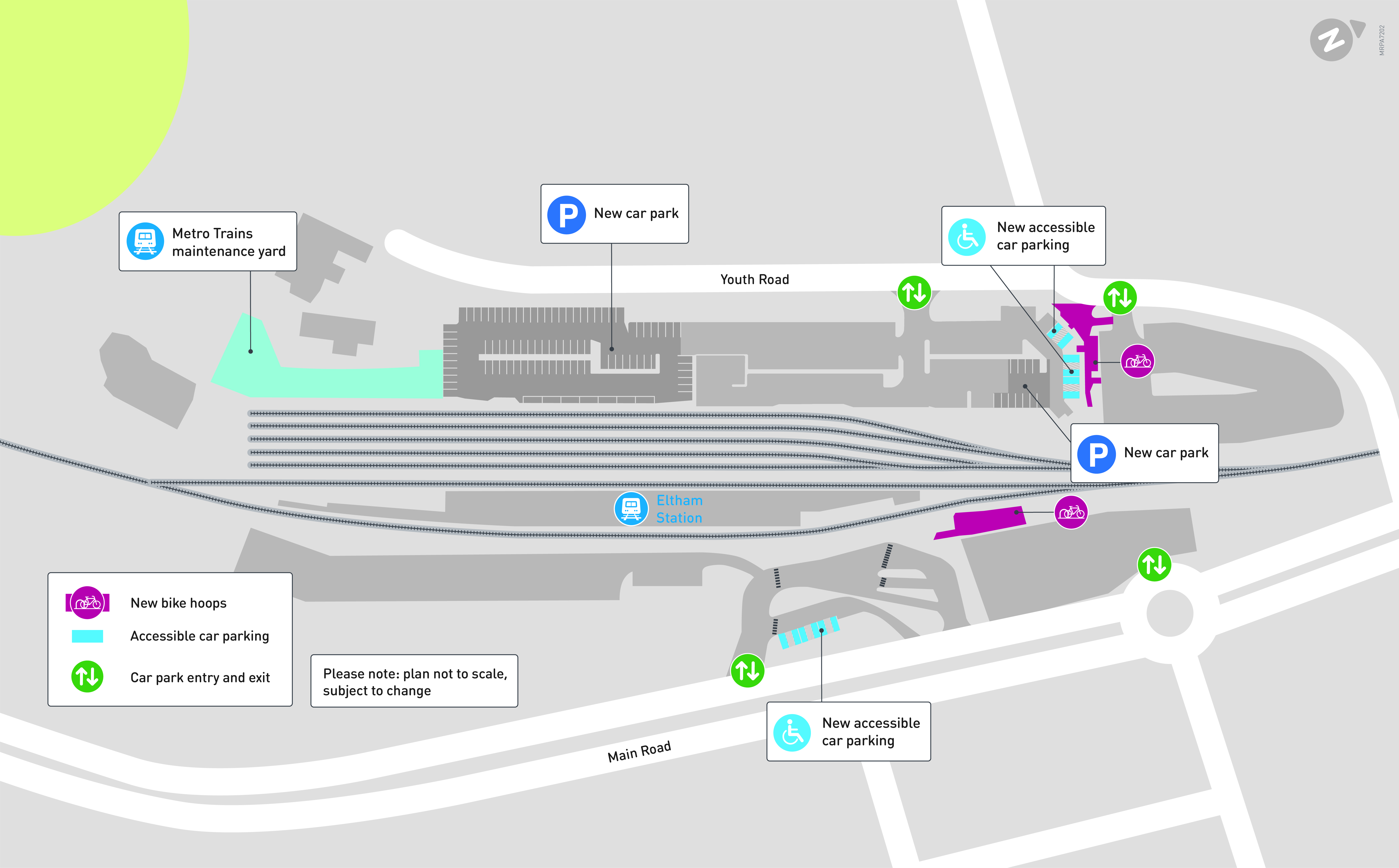 Delivering More Car Parks To Melbourne’s North  Main Image