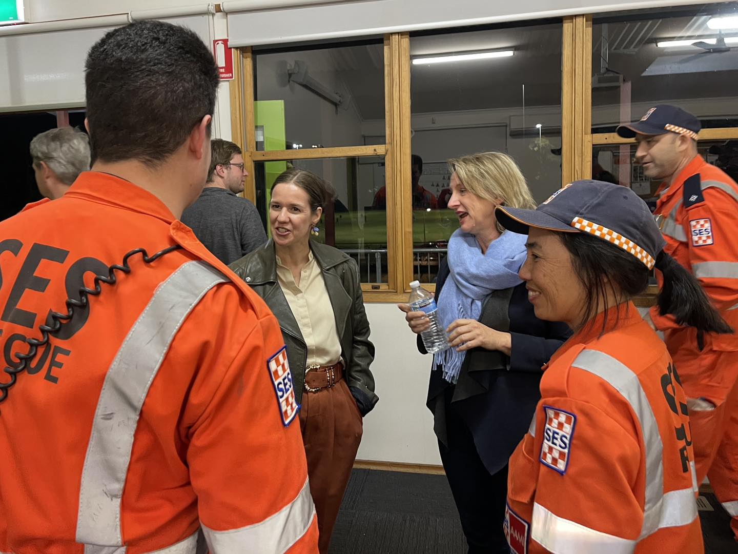 Sizzling Success: Celebrating Our Super SES Heroes Main Image